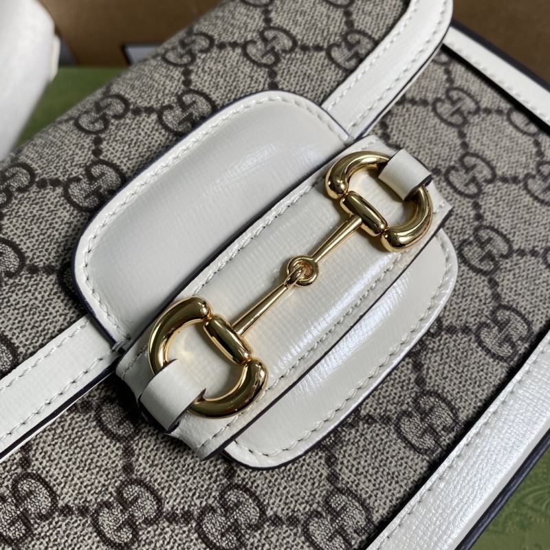 Gvc*1 horsebit bags